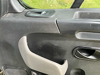 Opel - 2015 - 2.3 cdti l3 - vrachtwagen met kraan - afbeelding 48 van  61