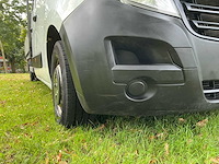 Opel - 2015 - 2.3 cdti l3 - vrachtwagen met kraan - afbeelding 4 van  20