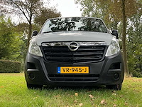 Opel - 2015 - 2.3 cdti l3 - vrachtwagen met kraan - afbeelding 5 van  20