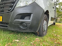 Opel - 2015 - 2.3 cdti l3 - vrachtwagen met kraan - afbeelding 6 van  20