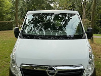 Opel - 2015 - 2.3 cdti l3 - vrachtwagen met kraan - afbeelding 7 van  20