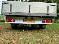 Opel - 2015 - 2.3 cdti l3 - vrachtwagen met kraan - afbeelding 9 van  20