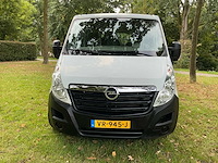 Opel - 2015 - 2.3 cdti l3 - vrachtwagen met kraan - afbeelding 8 van  20