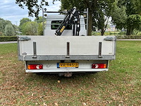 Opel - 2015 - 2.3 cdti l3 - vrachtwagen met kraan - afbeelding 17 van  20