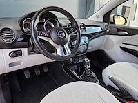 Opel - 2015 - adam - 1.0 turbo jam fav. - 7-zfs-24 - personenauto - afbeelding 4 van  27
