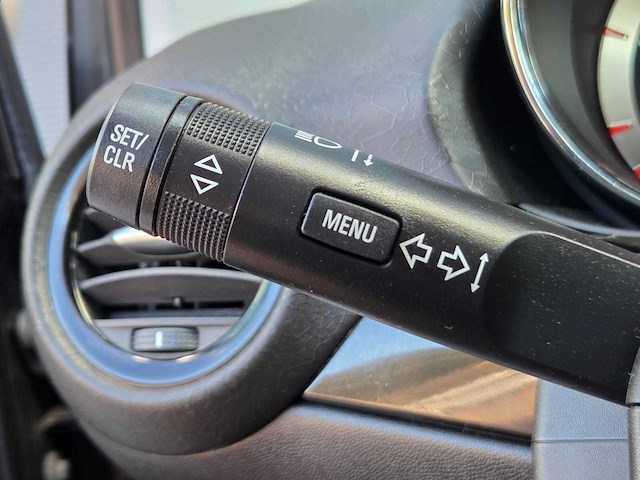 Opel - 2015 - adam - 1.0 turbo jam fav. - 7-zfs-24 - personenauto - afbeelding 7 van  27
