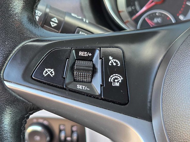 Opel - 2015 - adam - 1.0 turbo jam fav. - 7-zfs-24 - personenauto - afbeelding 8 van  27