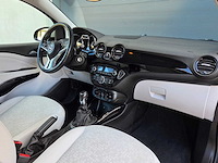 Opel - 2015 - adam - 1.0 turbo jam fav. - 7-zfs-24 - personenauto - afbeelding 17 van  27