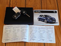 Opel - 2015 - adam - 1.0 turbo jam fav. - 7-zfs-24 - personenauto - afbeelding 19 van  27
