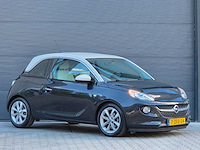 Opel - 2015 - adam - 1.0 turbo jam fav. - 7-zfs-24 - personenauto - afbeelding 12 van  27