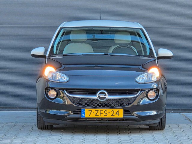 Opel - 2015 - adam - 1.0 turbo jam fav. - 7-zfs-24 - personenauto - afbeelding 21 van  27