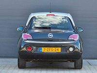 Opel - 2015 - adam - 1.0 turbo jam fav. - 7-zfs-24 - personenauto - afbeelding 23 van  27