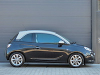 Opel - 2015 - adam - 1.0 turbo jam fav. - 7-zfs-24 - personenauto - afbeelding 25 van  27