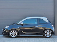 Opel - 2015 - adam - 1.0 turbo jam fav. - 7-zfs-24 - personenauto - afbeelding 26 van  27