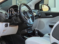 Opel - 2015 - adam - 1.0 turbo jam fav. - 7-zfs-24 - personenauto - afbeelding 27 van  27