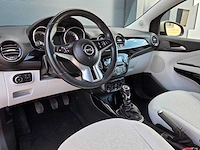 Opel - 2015 - adam - 1.0 turbo jam fav. - 7-zfs-24 - personenauto - afbeelding 4 van  29