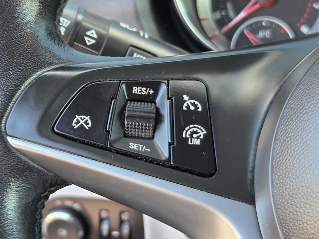 Opel - 2015 - adam - 1.0 turbo jam fav. - 7-zfs-24 - personenauto - afbeelding 8 van  29