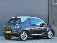 Opel - 2015 - adam - 1.0 turbo jam fav. - 7-zfs-24 - personenauto - afbeelding 26 van  29
