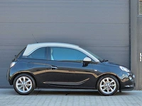 Opel - 2015 - adam - 1.0 turbo jam fav. - 7-zfs-24 - personenauto - afbeelding 27 van  29