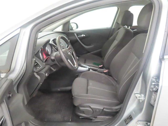 Opel - 2015 - astra - 2.0 cdti automaat design edition - personenauto - afbeelding 4 van  7