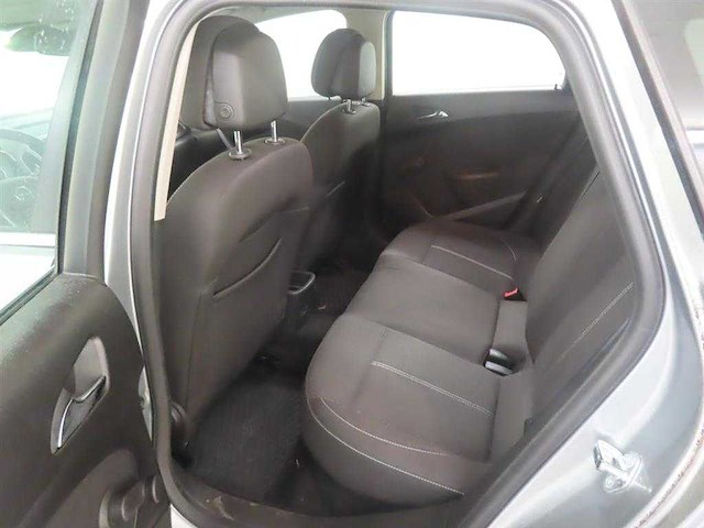 Opel - 2015 - astra - 2.0 cdti automaat design edition - personenauto - afbeelding 6 van  7