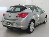 Opel - 2015 - astra - 2.0 cdti automaat design edition - personenauto - afbeelding 2 van  7
