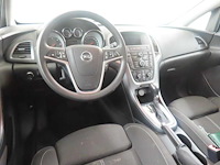 Opel - 2015 - astra - 2.0 cdti automaat design edition - personenauto - afbeelding 3 van  7