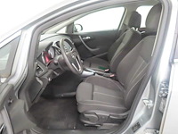 Opel - 2015 - astra - 2.0 cdti automaat design edition - personenauto - afbeelding 4 van  7