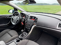 Opel - 2015 - astra sports tourer - 1.4 turbo sport + - jf-680-f - afbeelding 13 van  13