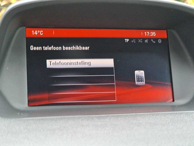 Opel - 2015 - mokka - 1.4 t edition - jjh-13-d - personenauto - afbeelding 5 van  20