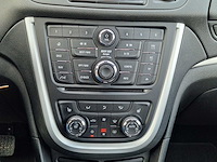 Opel - 2015 - mokka - 1.4 t edition - jjh-13-d - personenauto - afbeelding 7 van  20