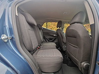 Opel - 2015 - mokka - 1.4 t edition - jjh-13-d - personenauto - afbeelding 9 van  20