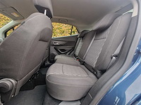 Opel - 2015 - mokka - 1.4 t edition - jjh-13-d - personenauto - afbeelding 10 van  20