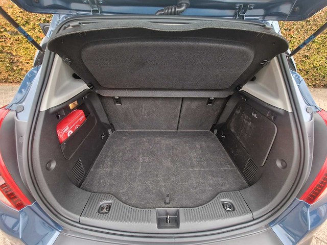 Opel - 2015 - mokka - 1.4 t edition - jjh-13-d - personenauto - afbeelding 11 van  20