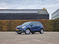 Opel - 2015 - mokka - 1.4 t edition - jjh-13-d - personenauto - afbeelding 1 van  20