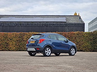Opel - 2015 - mokka - 1.4 t edition - jjh-13-d - personenauto - afbeelding 12 van  20