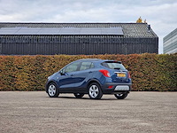 Opel - 2015 - mokka - 1.4 t edition - jjh-13-d - personenauto - afbeelding 14 van  20