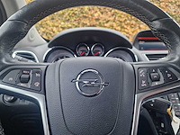 Opel - 2015 - mokka - 1.4 t edition - jjh-13-d - personenauto - afbeelding 17 van  20