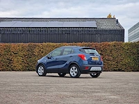 Opel - 2015 - mokka - 1.4 t edition - jjh-13-d - personenauto - afbeelding 9 van  20