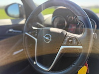 Opel - 2015 - zafira tourer - 1.4 cosmo 7p. - k-304-gx - afbeelding 4 van  14