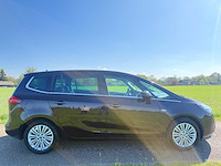 Opel - 2015 - zafira tourer - 1.4 cosmo 7p. - k-304-gx - afbeelding 11 van  14