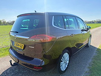 Opel - 2015 - zafira tourer - 1.4 cosmo 7p. - k-304-gx - afbeelding 12 van  14