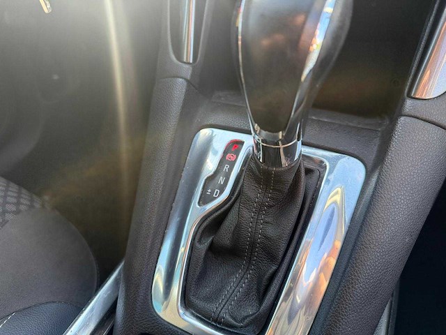 Opel - 2015 - zafira tourer - 1.4 cosmo 7p. - k-304-gx - afbeelding 1 van  6