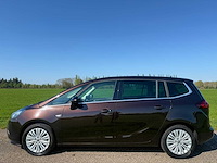 Opel - 2015 - zafira tourer - 1.4 cosmo 7p. - k-304-gx - afbeelding 4 van  6