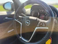 Opel - 2015 - zafira tourer - 1.4 cosmo 7p. - k-304-gx - afbeelding 4 van  14