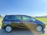 Opel - 2015 - zafira tourer - 1.4 cosmo 7p. - k-304-gx - afbeelding 11 van  14