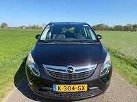 Opel - 2015 - zafira tourer - 1.4 cosmo 7p. - k-304-gx - afbeelding 4 van  14