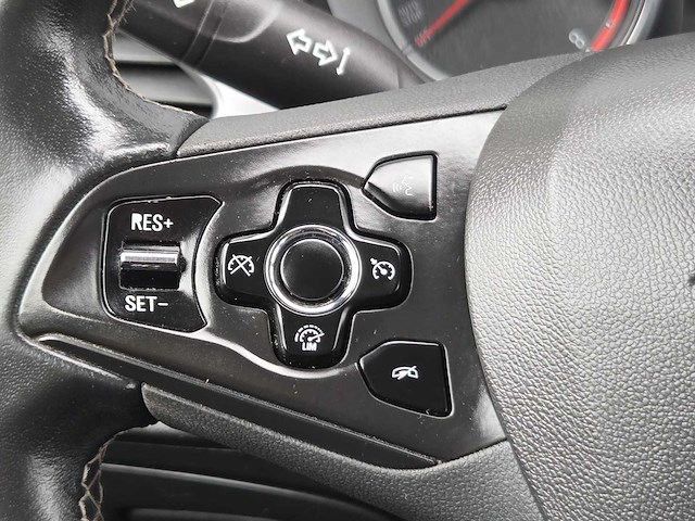 Opel - 2016 - astra - 1.0 edition - jj-362-t - afbeelding 7 van  28