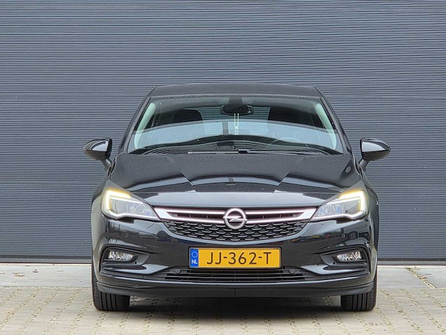 Opel - 2016 - astra - 1.0 edition - jj-362-t - afbeelding 12 van  28