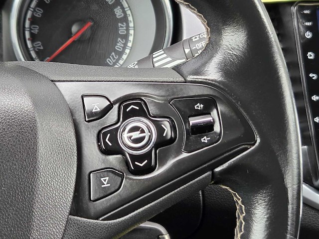 Opel - 2016 - astra - 1.0 edition - jj-362-t - afbeelding 8 van  28